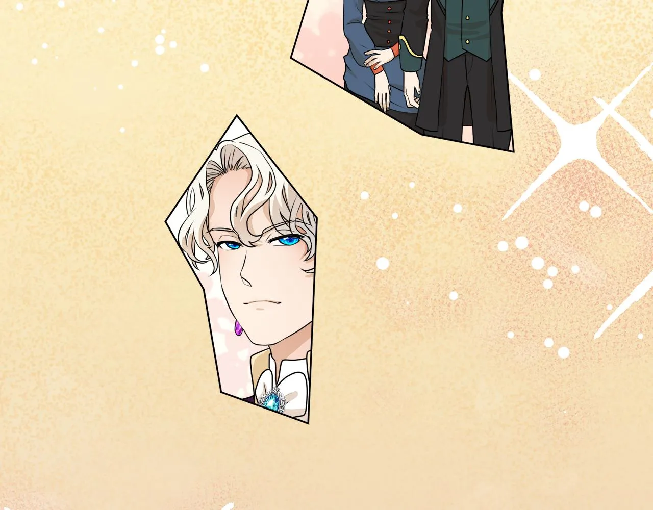 第44话 该不该交往 第22页