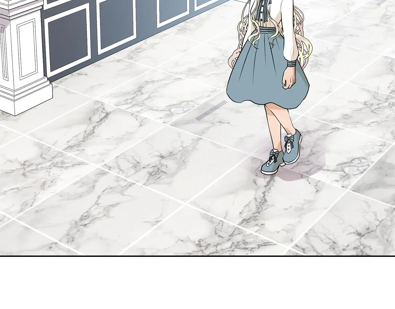 第50话 伯爵刁难 第55页