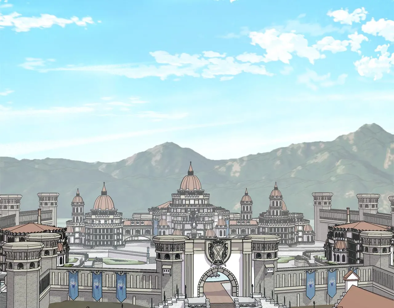 第51话 皇太子力挺 第76页