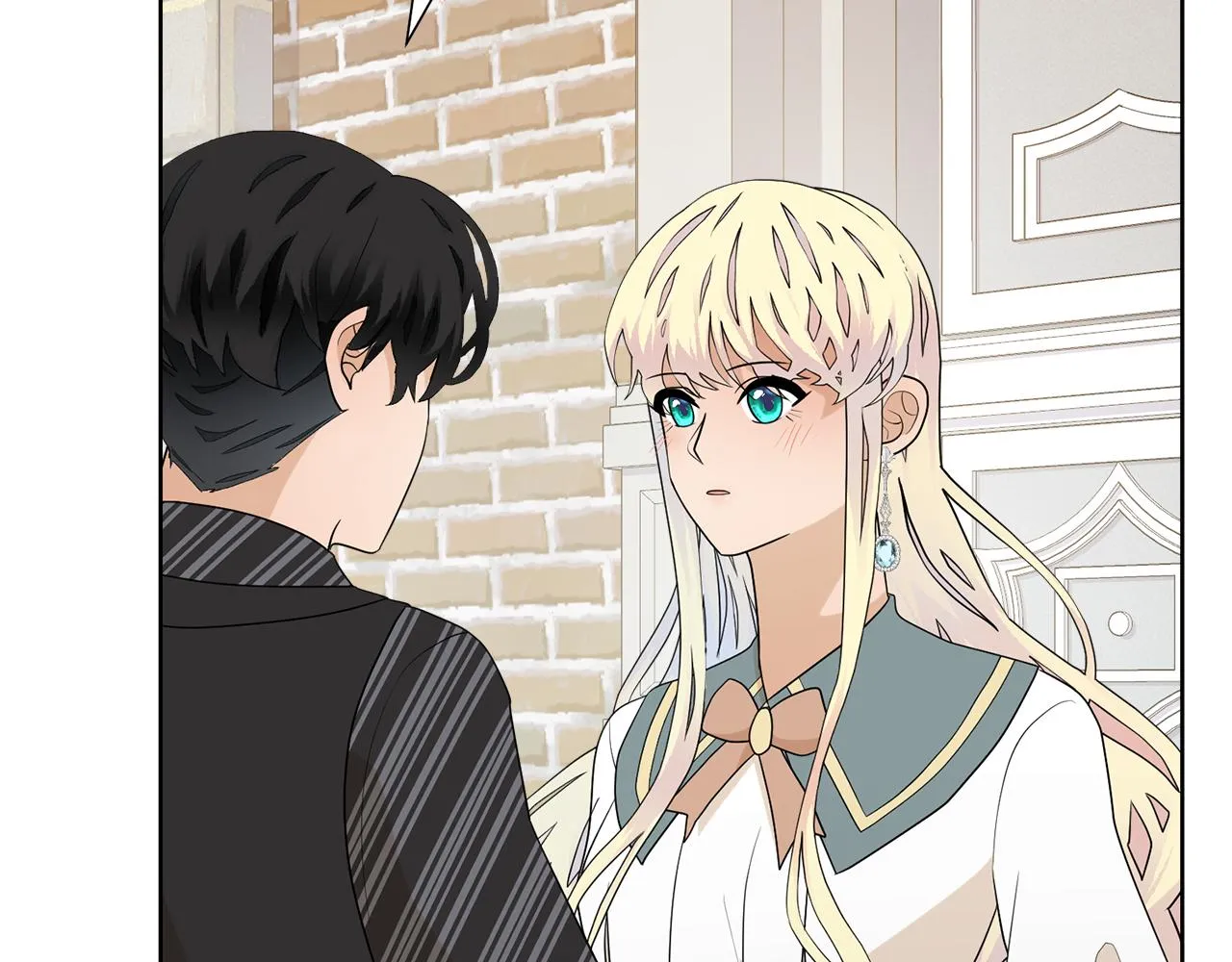 第61话 礼物大作战 第115页