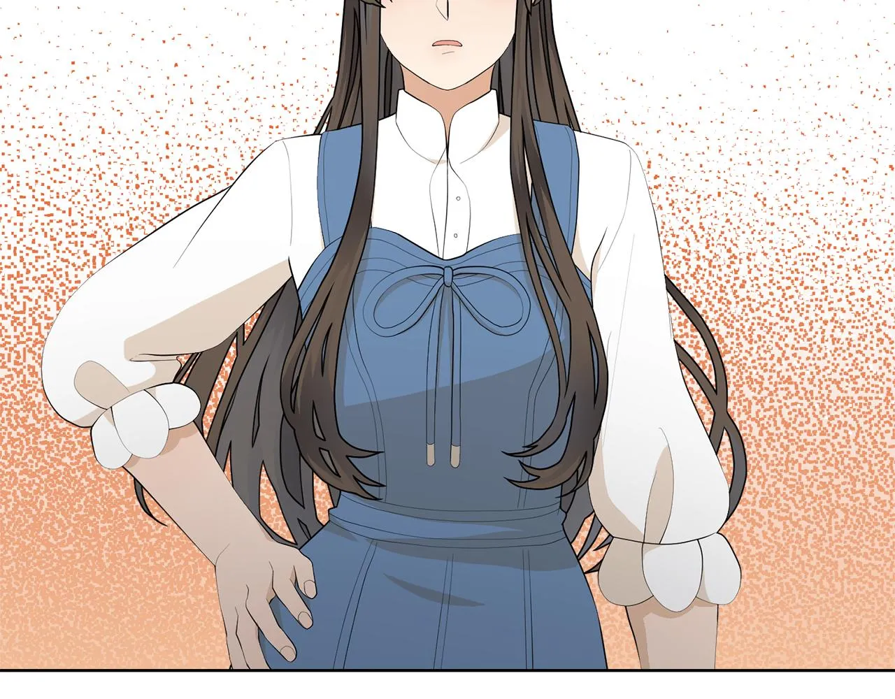 第62话 令人恍惚的吻手礼 第52页