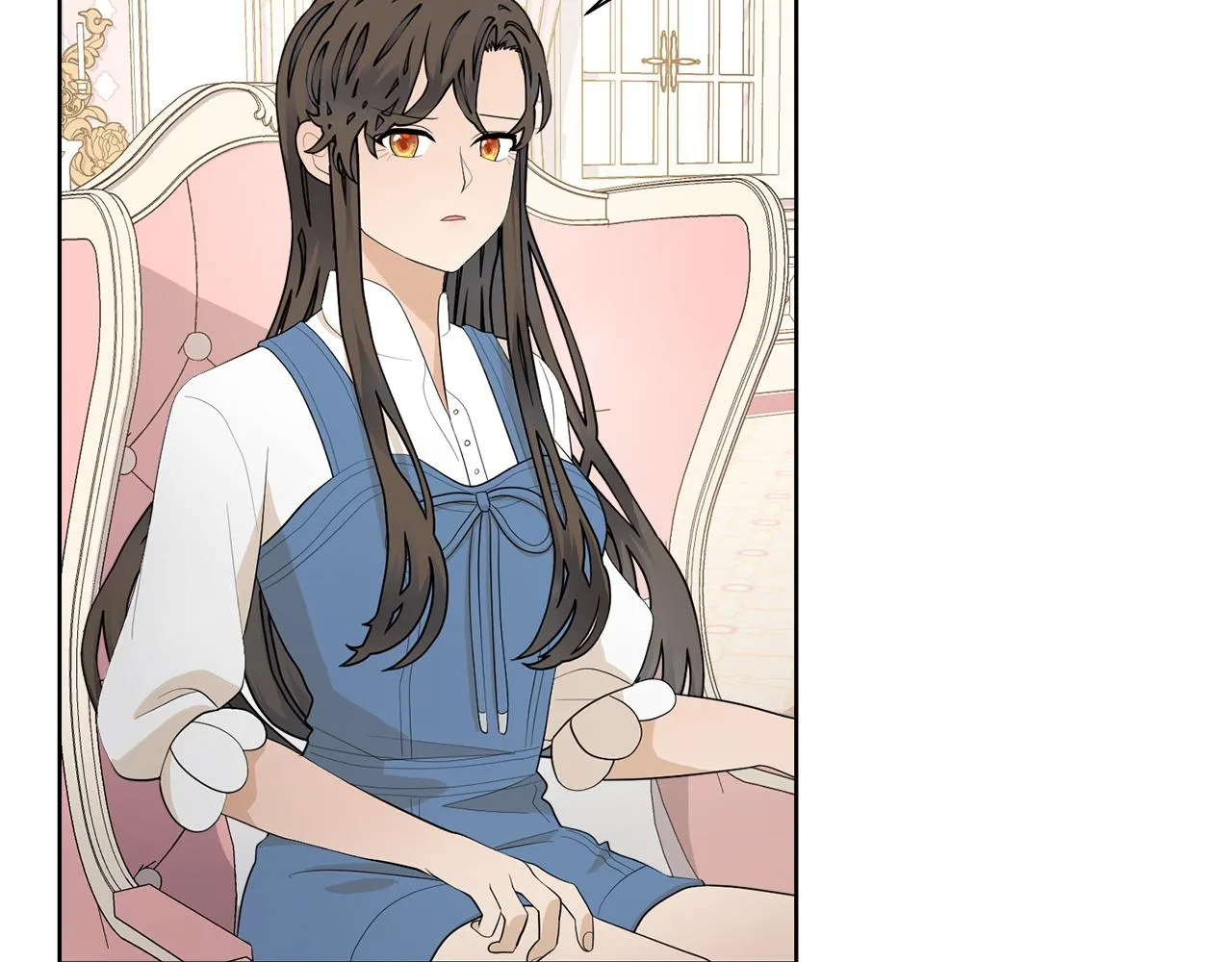 第62话 令人恍惚的吻手礼 第77页