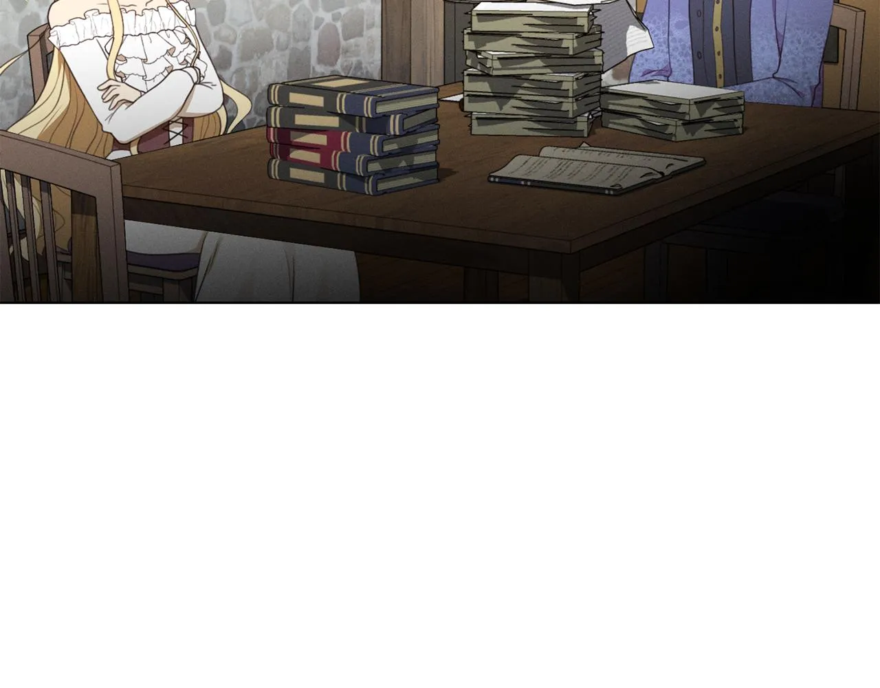 第7话 行走的印钞机 第148页