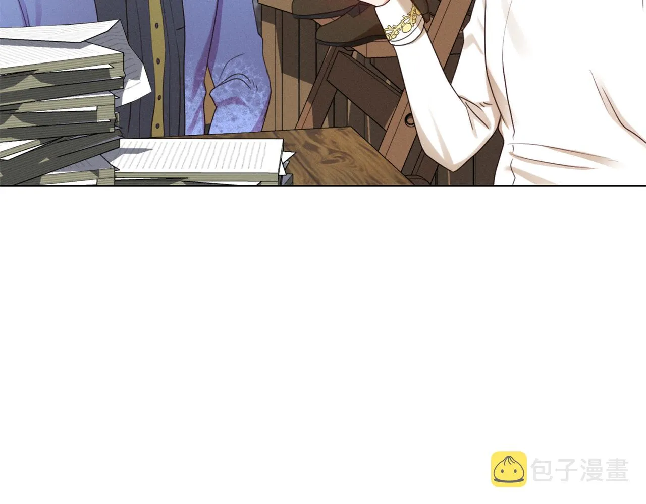 第7话 行走的印钞机 第171页