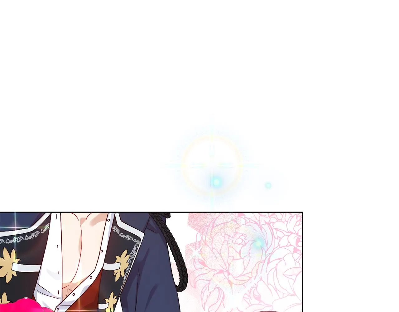 第3话 进宫 第18页