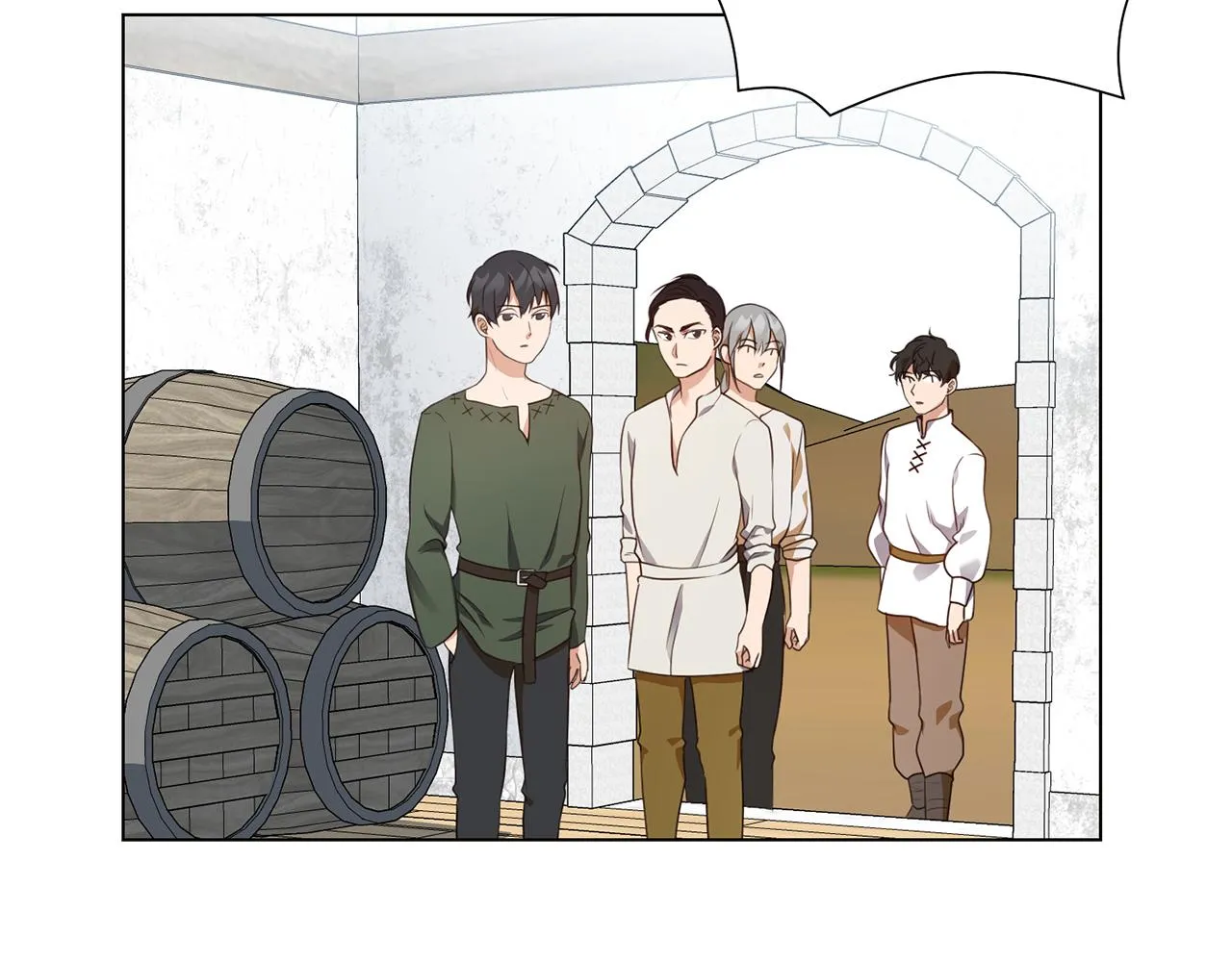 第15话 卡沙巴特 第91页