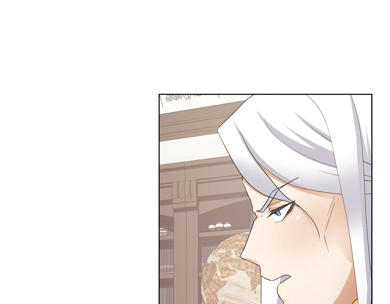 第27话茶话会 第1页