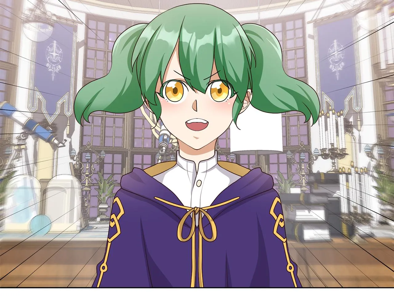 第23话魔具工坊 第93页