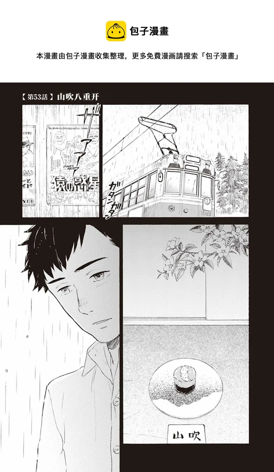 第53话 第1页