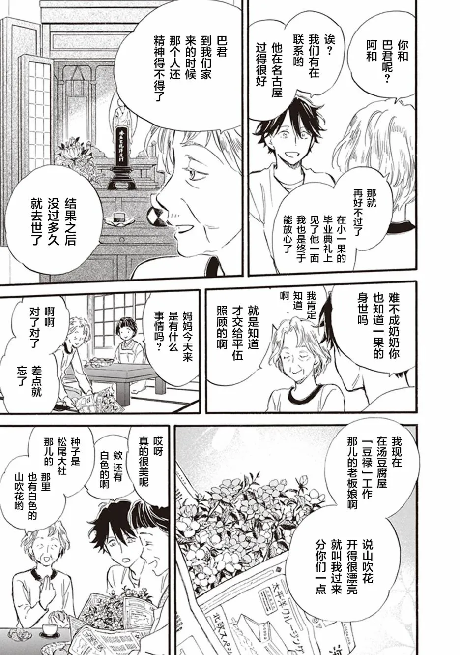 第53话 第5页