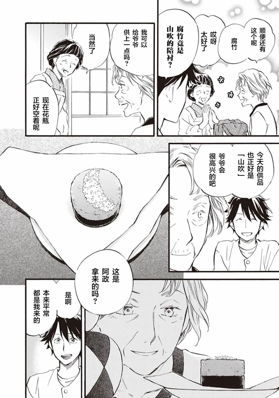 第53话 第6页