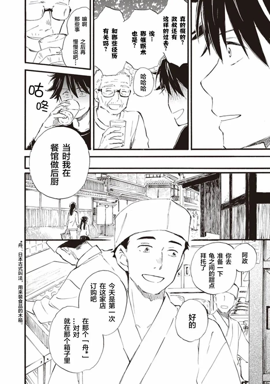 第53话 第14页