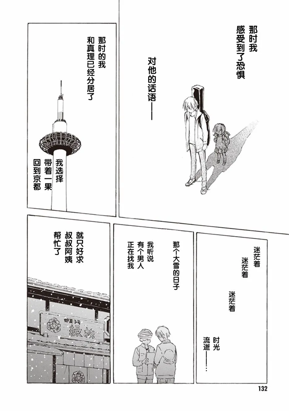 第47话 第28页