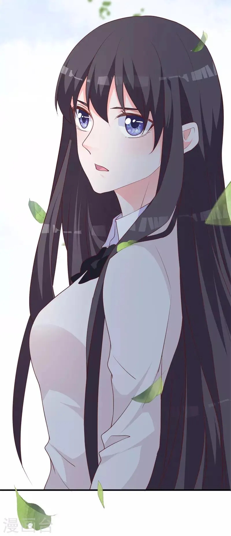 第32话 命运之神 第21页