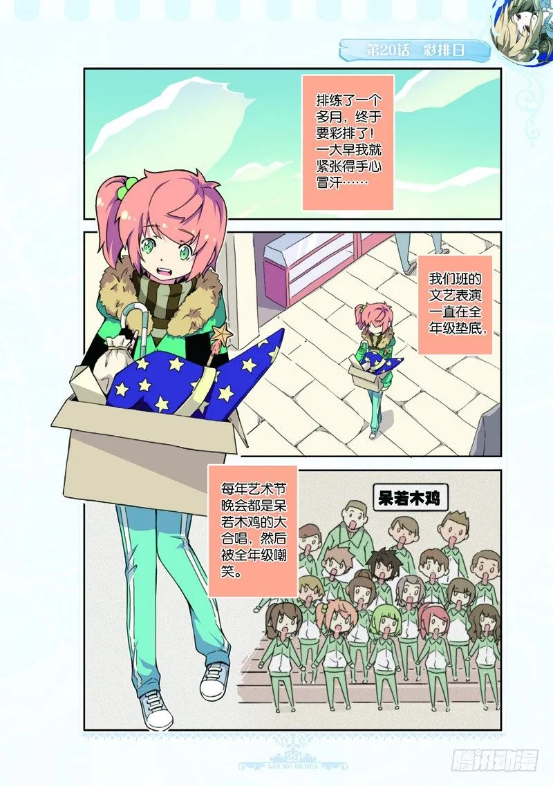 第58话 第2页