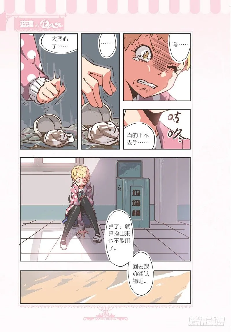第81话 第1页