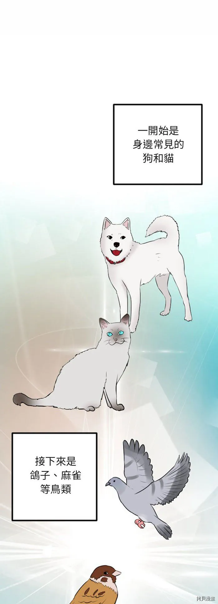 第0话 第3页