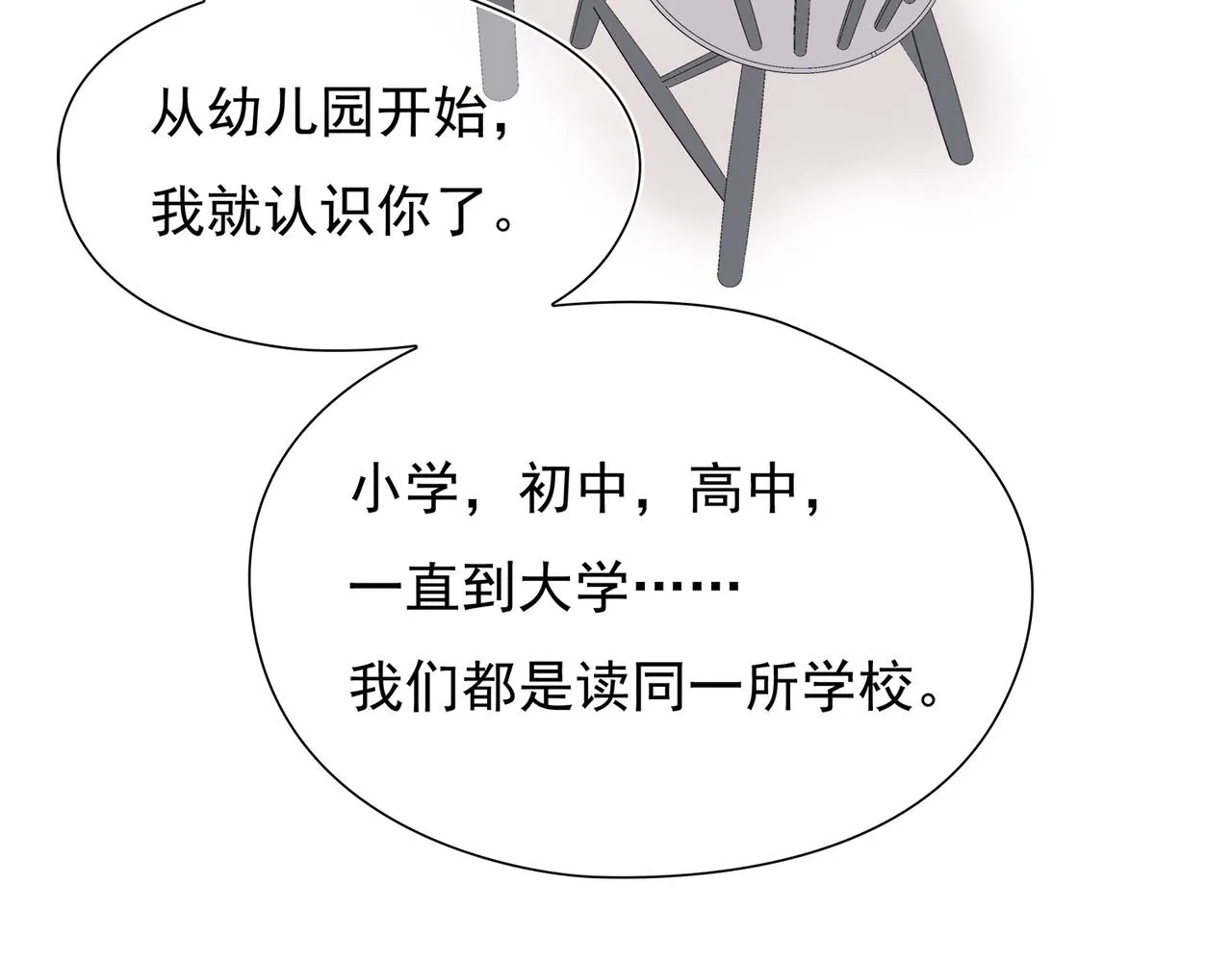 第43回 我讨厌杨秀丽 第54页