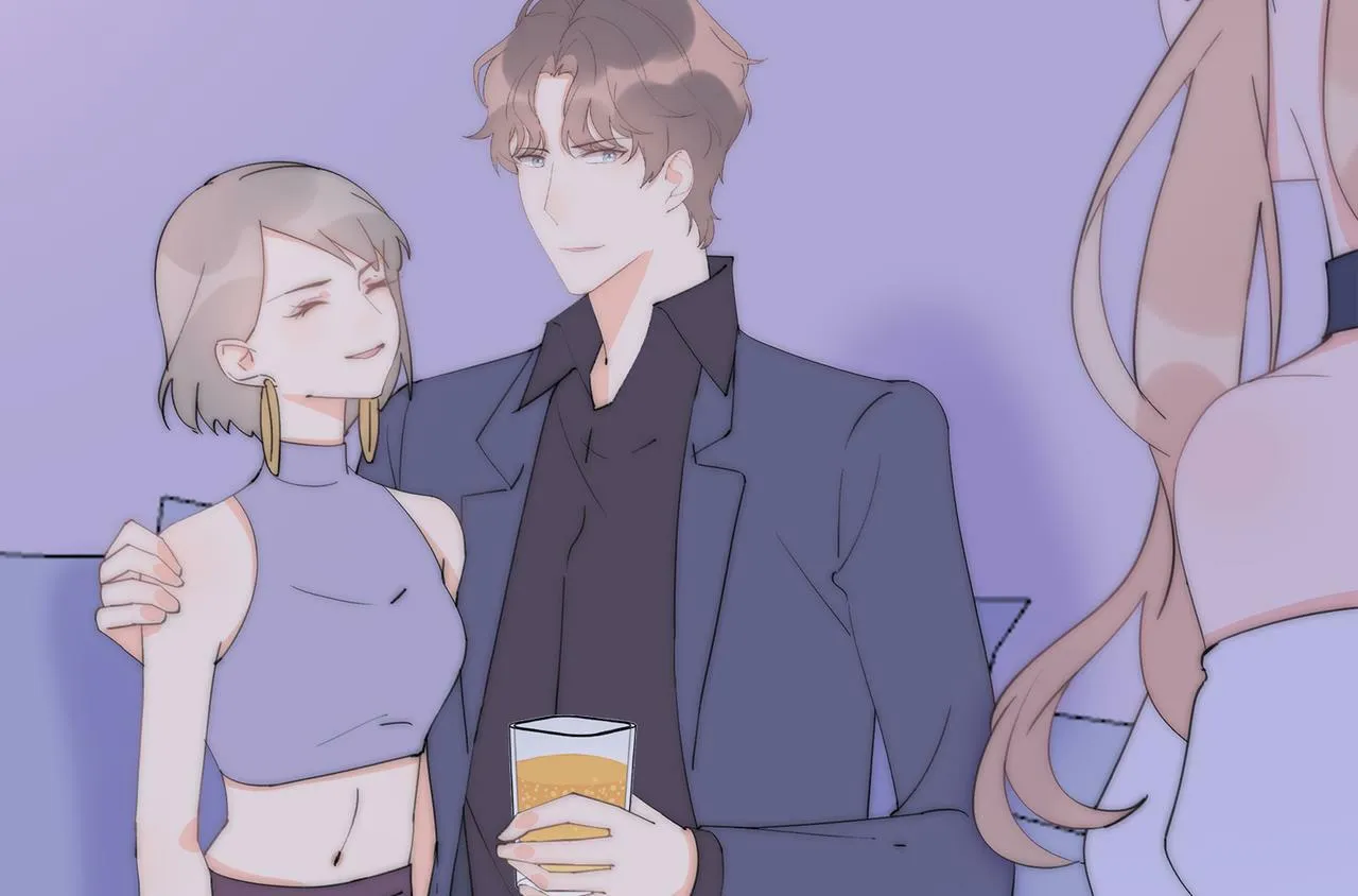 第60回 酒吧里的阴谋 第106页