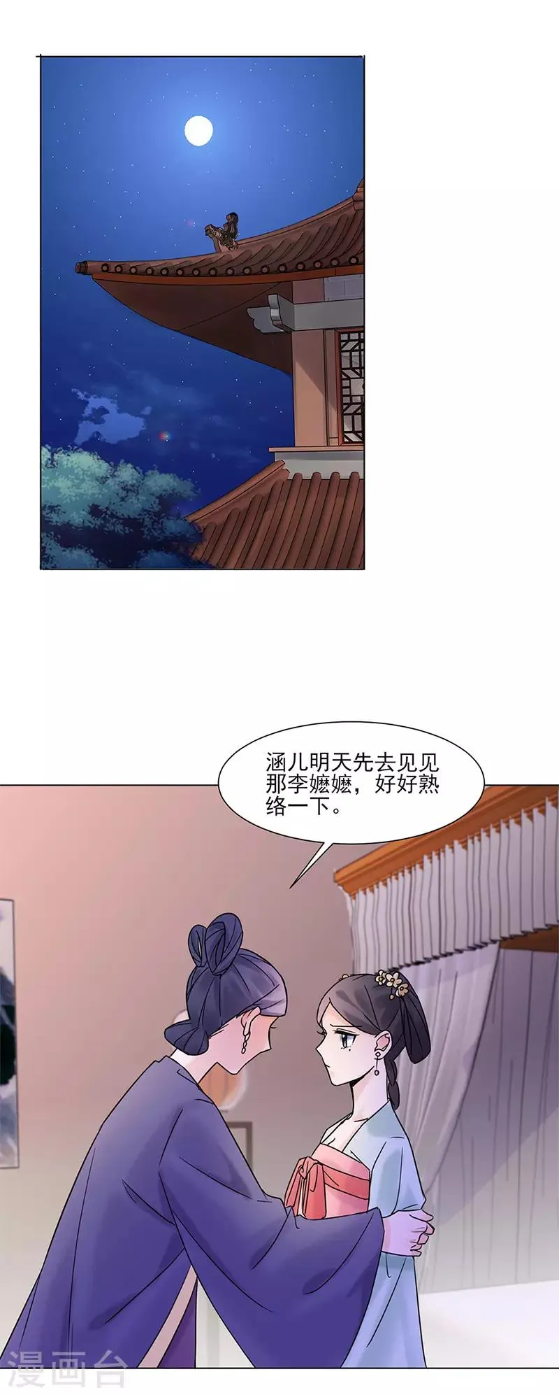 第28话 回府 第20页