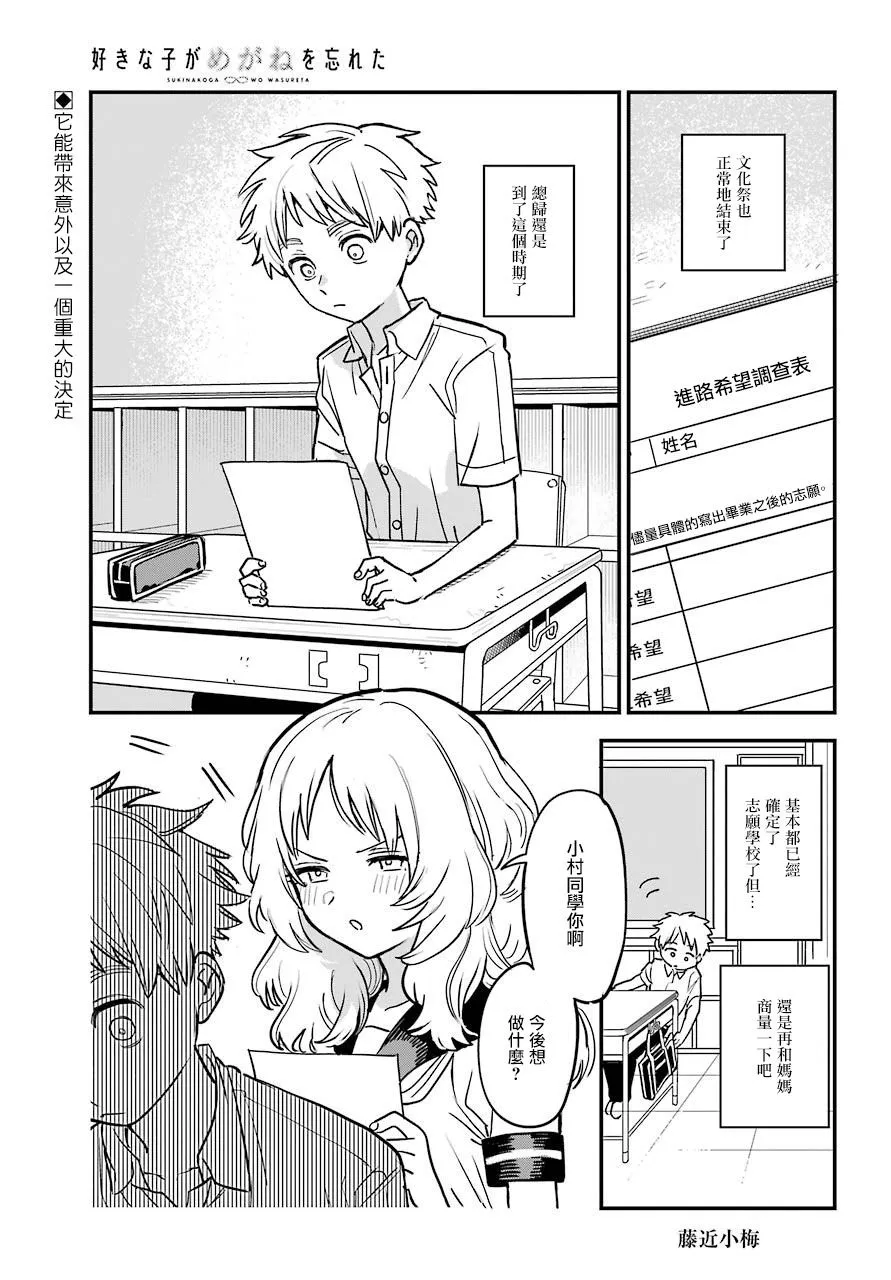 20话 第1页