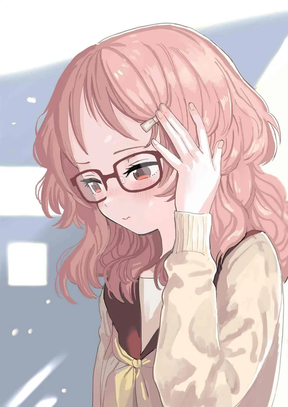 第61话 第3页