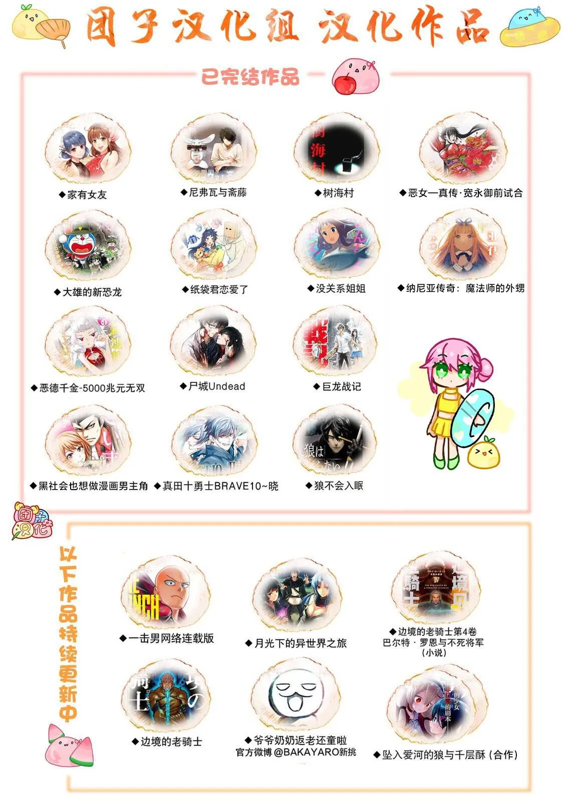 第190话 拔刀相向 第31页