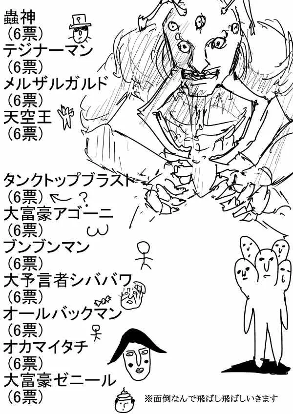 原作版 一击2季等动画 第6页
