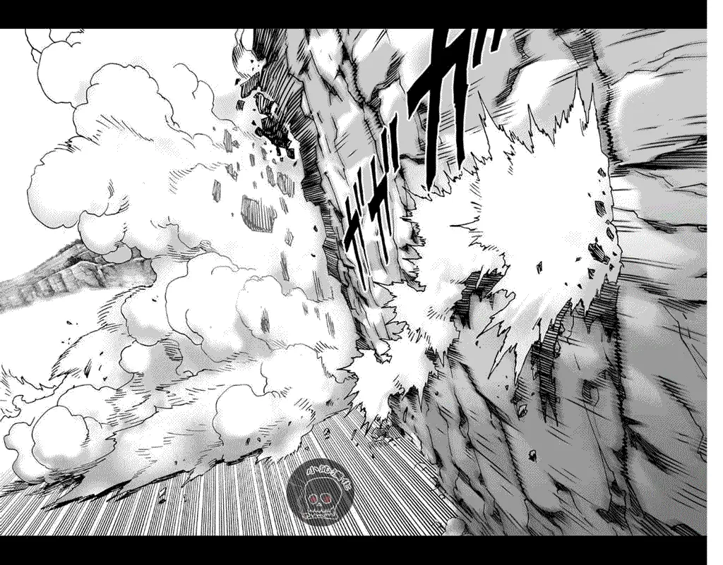 第17.5话 切磋2 第26页