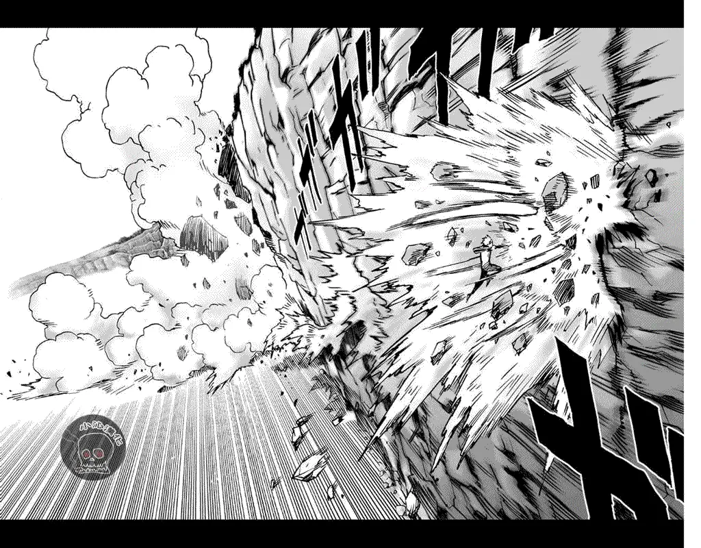 第17.5话 切磋2 第27页
