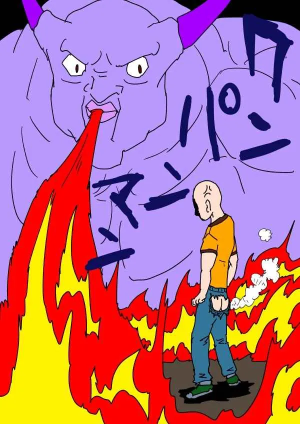 第95话 第76页