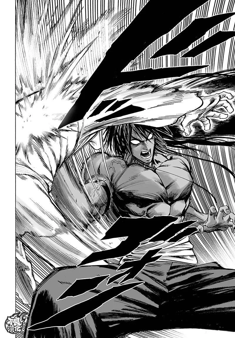 第109话 所谓武术…！！ 第24页