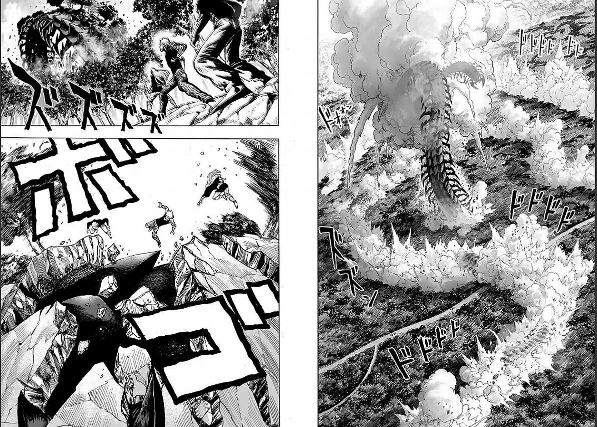 第127话 基地 第27页