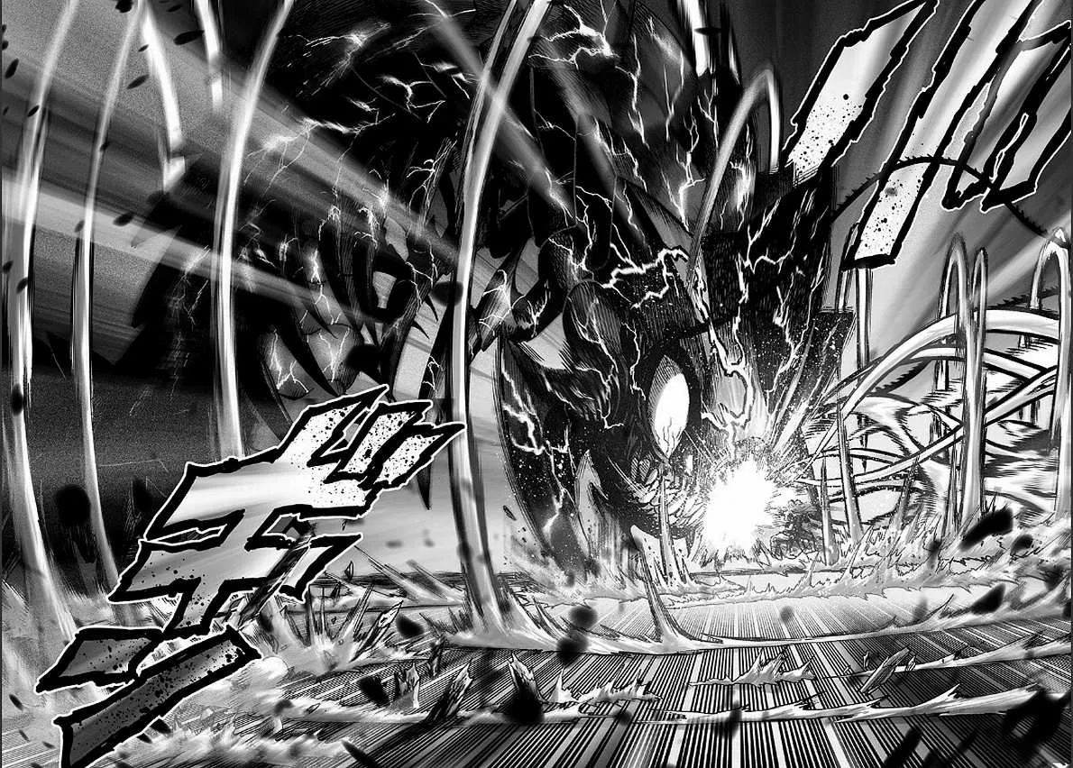 第128话 怪人性 第37页