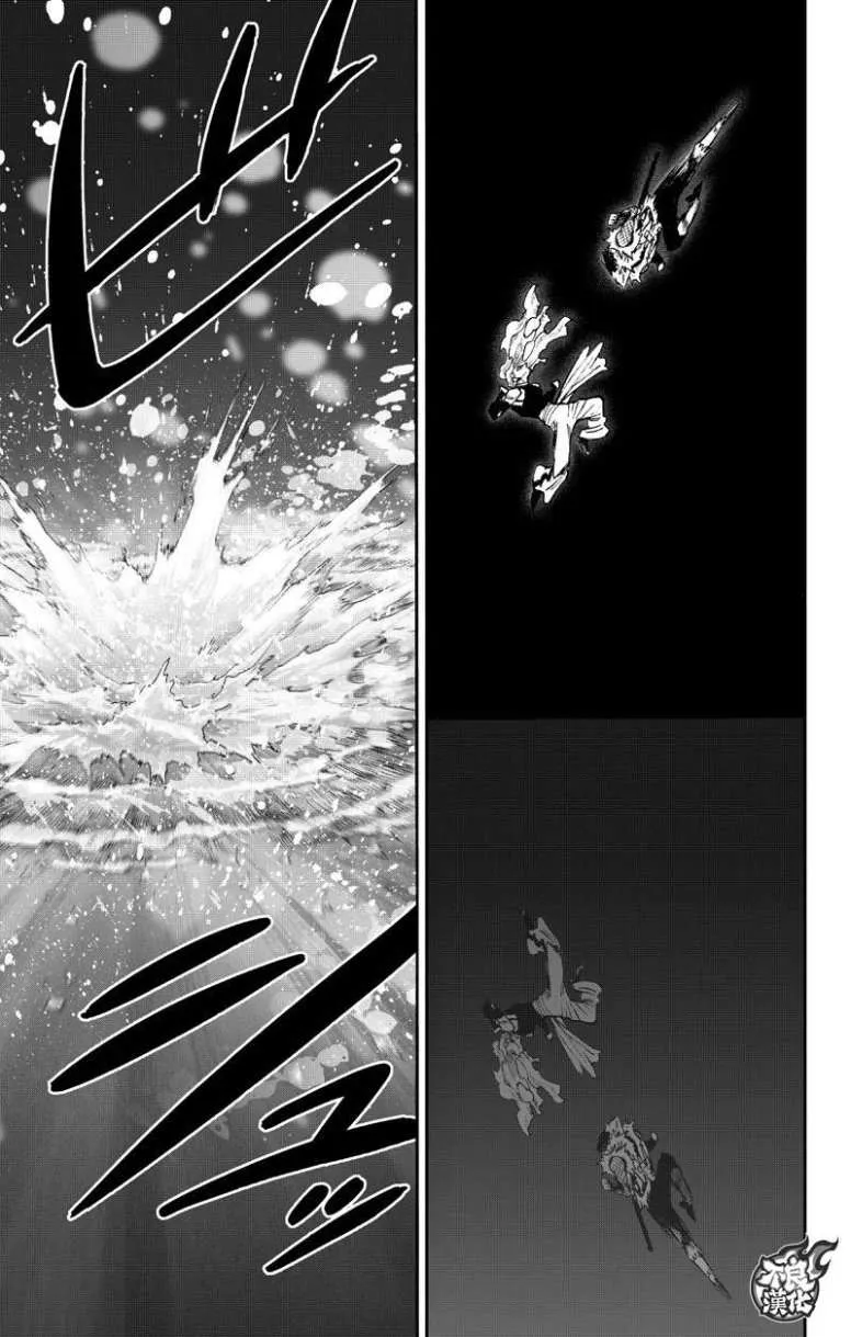 第131话 因为是怪人 第41页