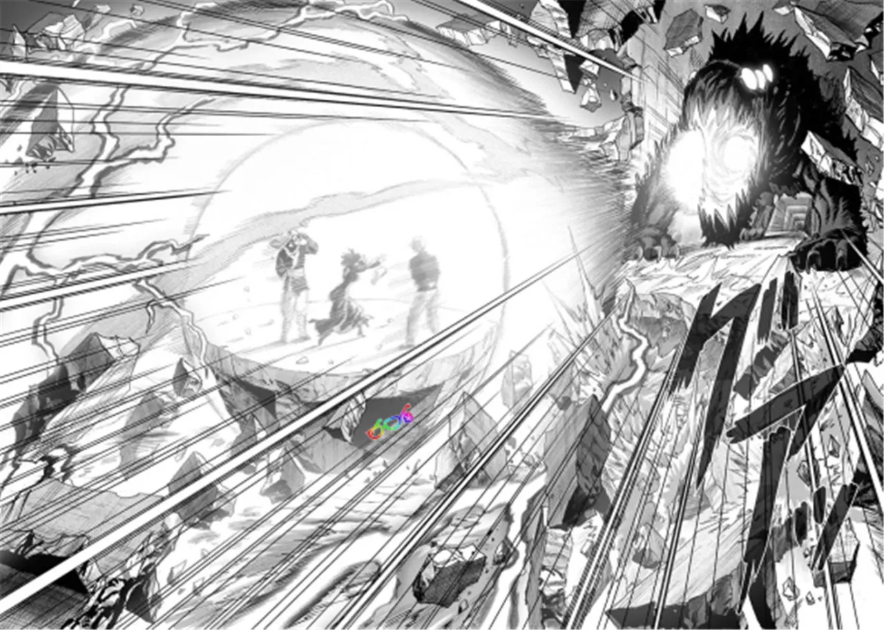 第170话 魔合体！ 第24页