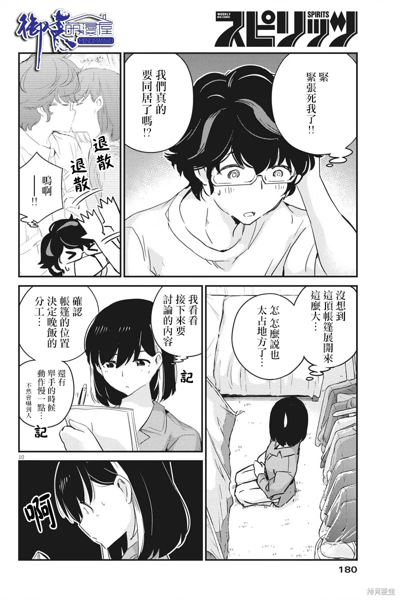 第42话 第10页