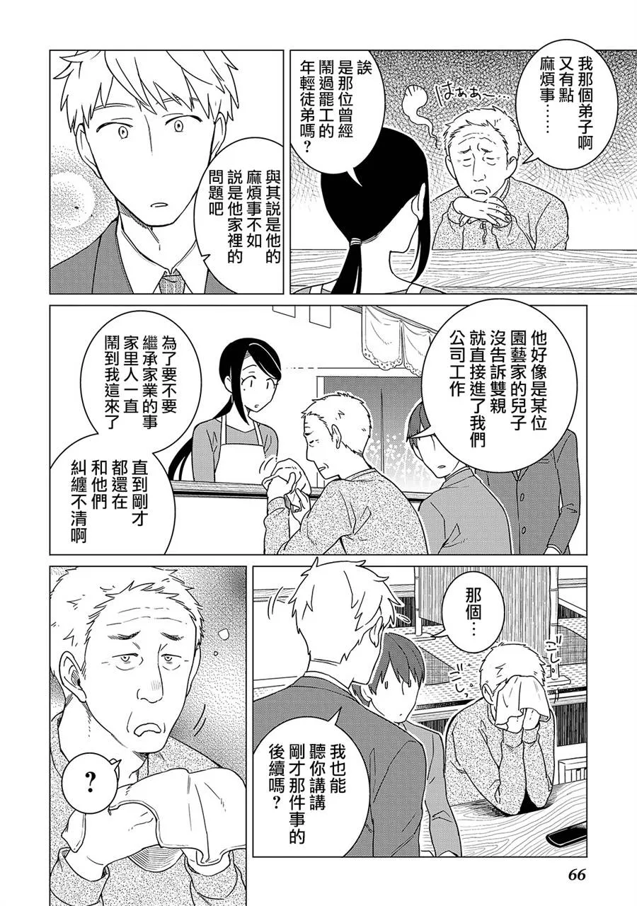 第16话 第20页