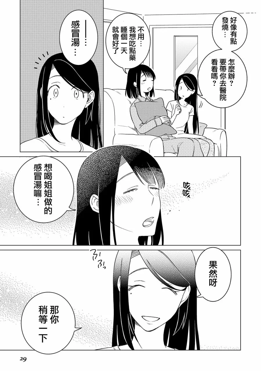 第15话 第3页