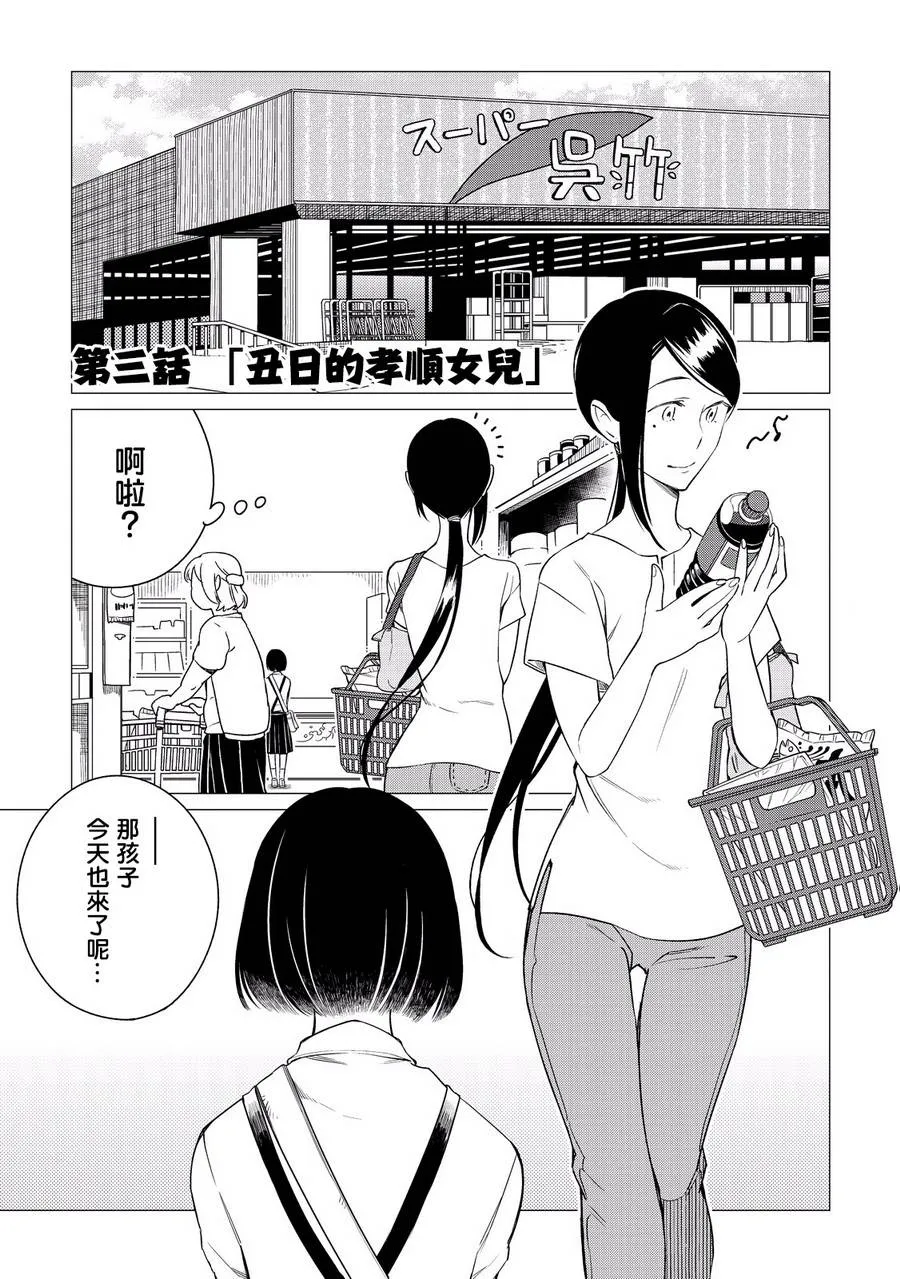 第03话 第1页