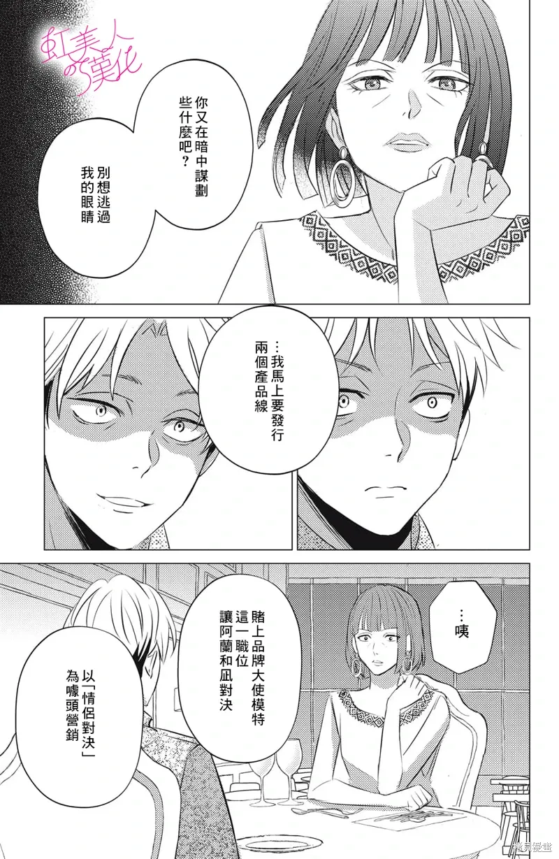 第20话 第27页