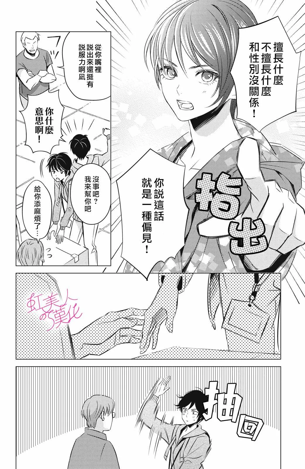 第01话 第6页