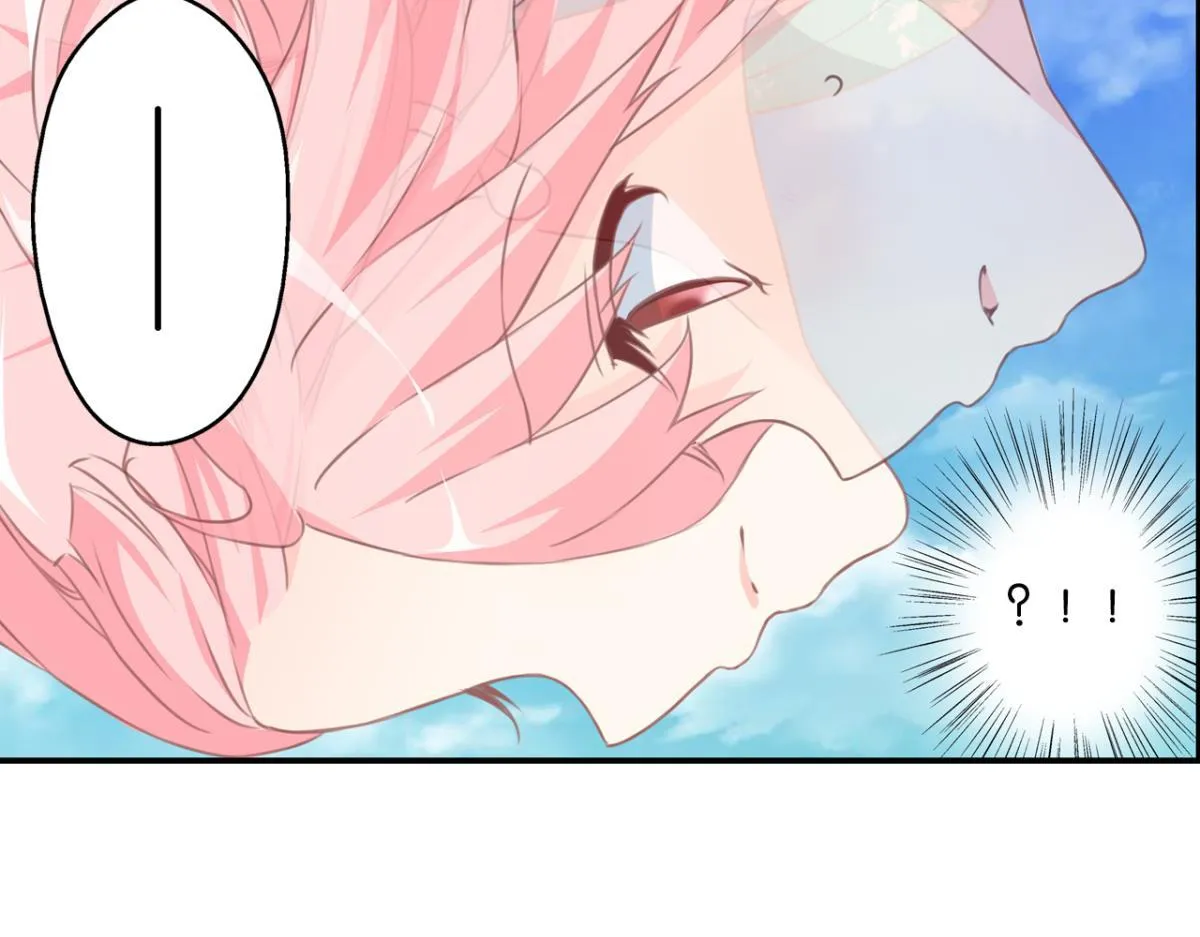 第77话：所谓诅咒 第33页