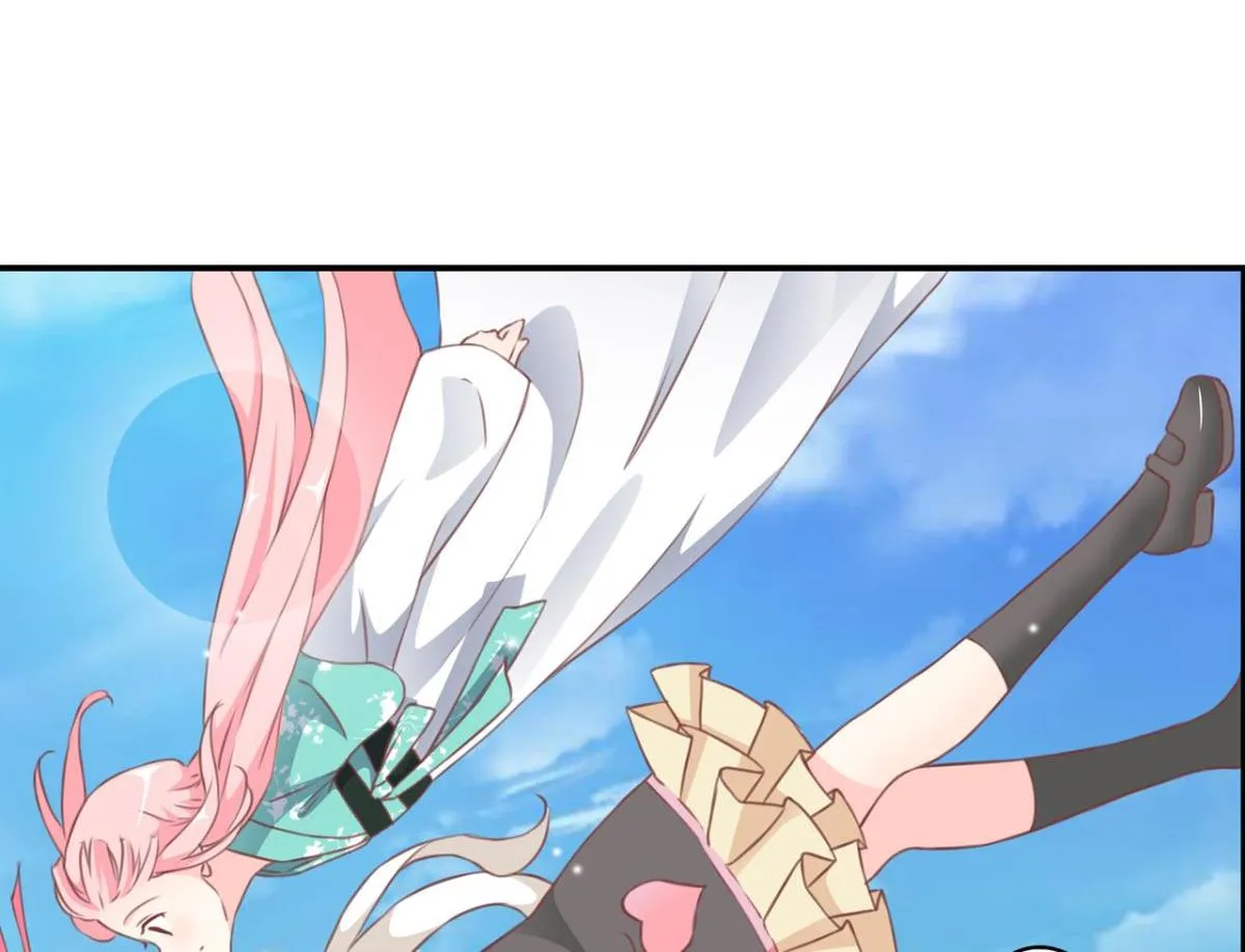 第77话：所谓诅咒 第34页