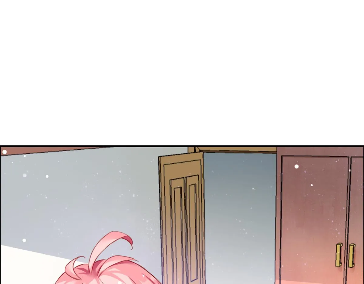 第73话：“诅咒”的来源 第4页