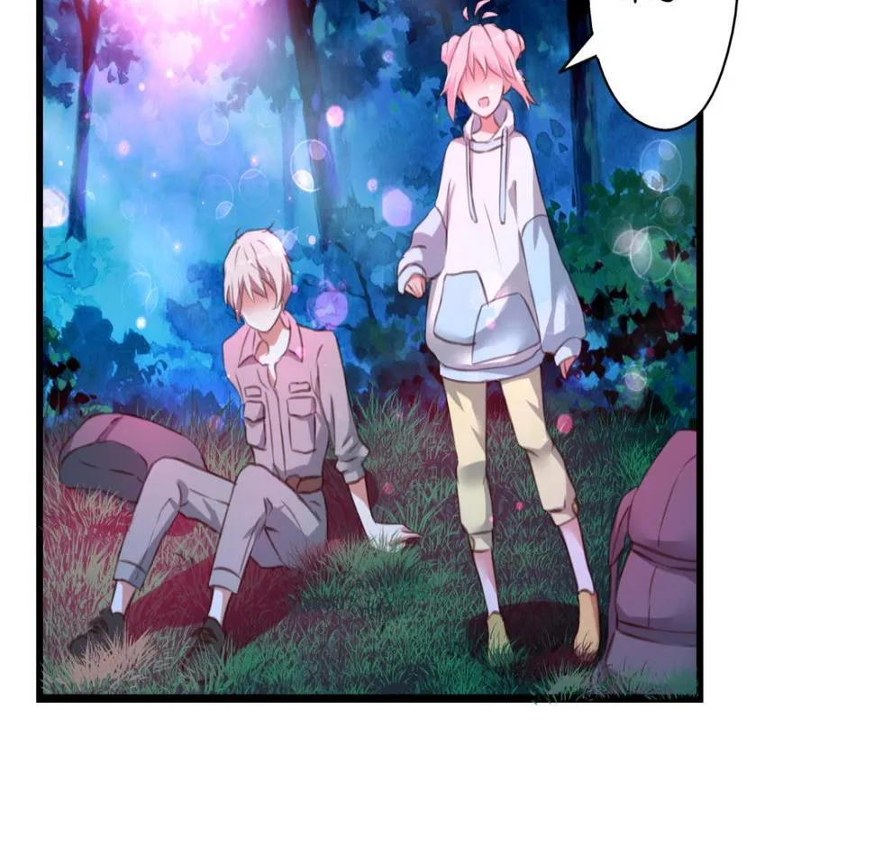 第70话：指引之光 第83页