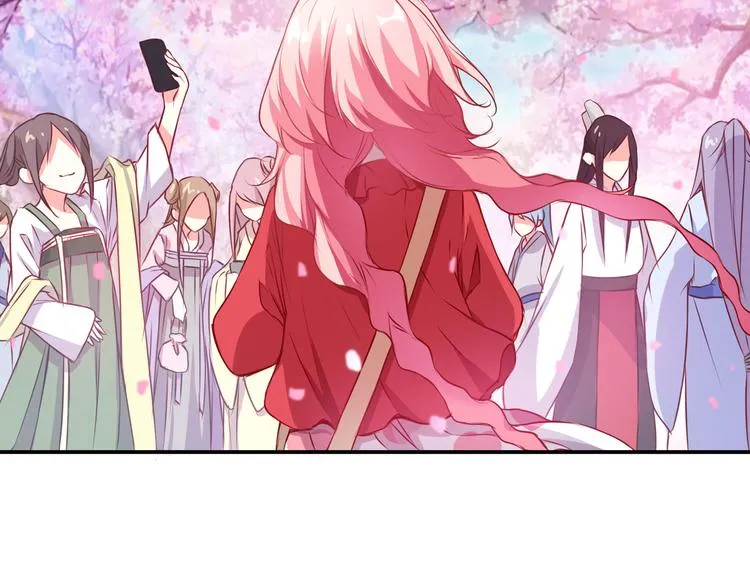 第53话 被放鸽子的赏花 第38页