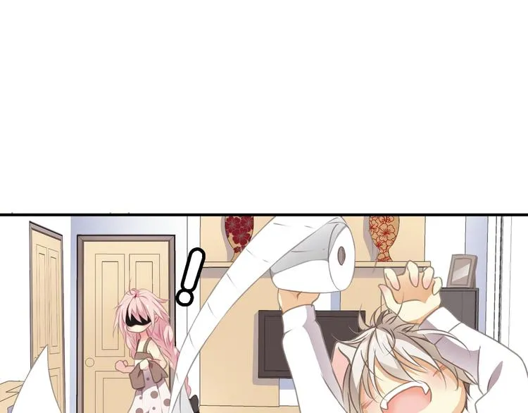 第3话 狗狗的饲养方法 第64页