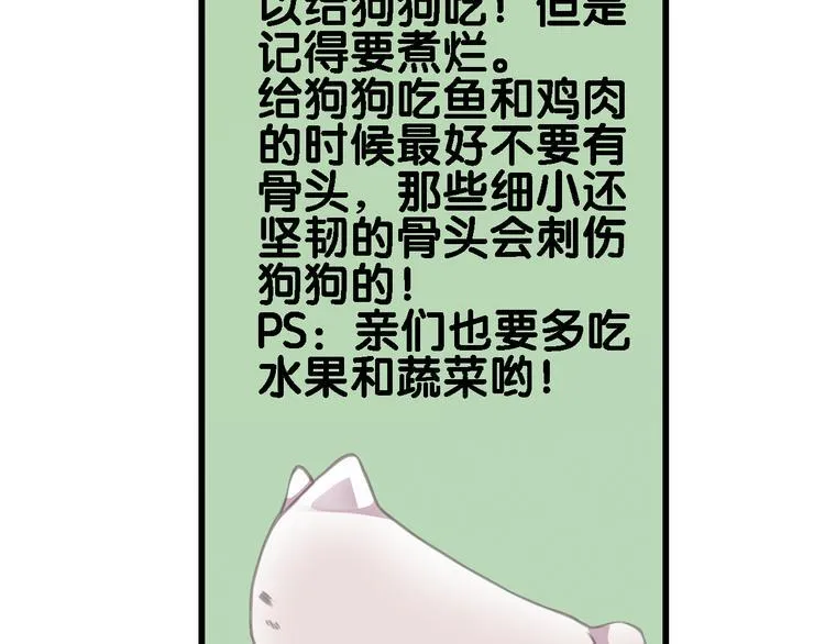 第3话 狗狗的饲养方法 第77页