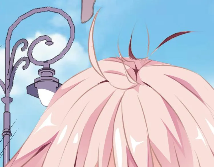 第4话 遛狗大作战 第40页